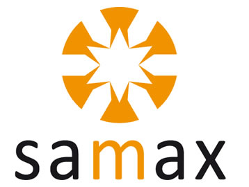 Logo Samax