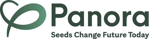 panora seeds logo