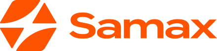Samax logo